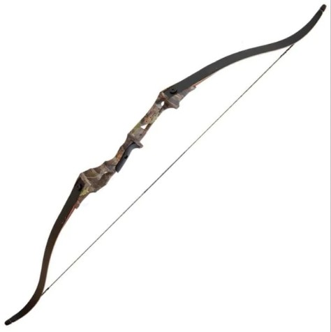 The Ultimate Guide To Junxing F164 Recurve Bow