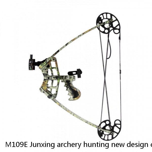 M109E Junxing archery hunting new design compound bow